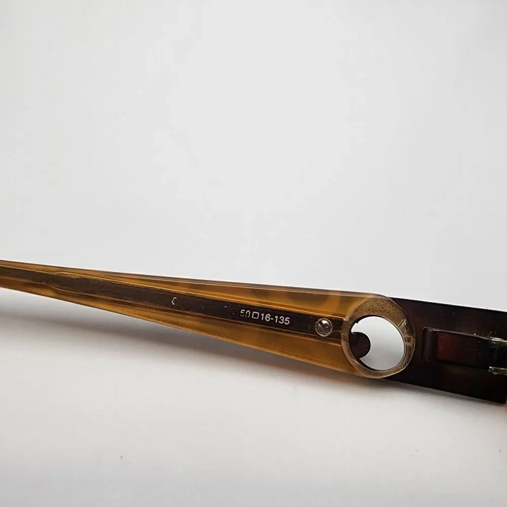 Candie's Brown Prescription Glasses Frames